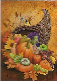 View Horn of Plenty - 0472CD