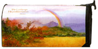 View Promises Magnetic Mail Wrap - 2401MW