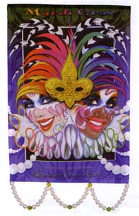 View Reunite Impressions Garden Flag 12.5"x18" - 25405