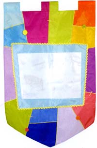 View Any Occasion Flag 28"x44" - 25600