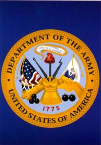 View United States Army Garden Flag 12"x18" - 51903A
