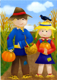 View Spencer and Judy Flag 28"x40" - 52541A