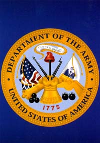 View United States Army Flag 28"x40" - 52903A