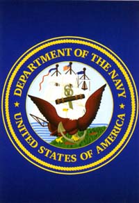 View United States Navy Flag 28"x40" - 52905A