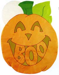 View Boo To You Windsculpt Flag 28"x40" - 71457