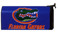 View Florida Magnetic Mail Wrap - 8010MW