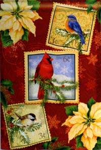 View Special Delivery Flag 28"x40" - 93913MW