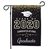 View GiftsForYouNow Class of 2020 Graduation Garden Flag - 